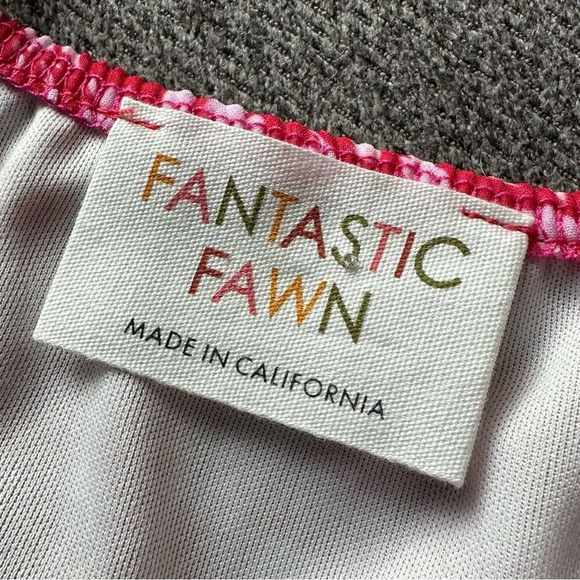 Fantastic Fawn Dream All Day Tank Medium - Picture 8 of 10